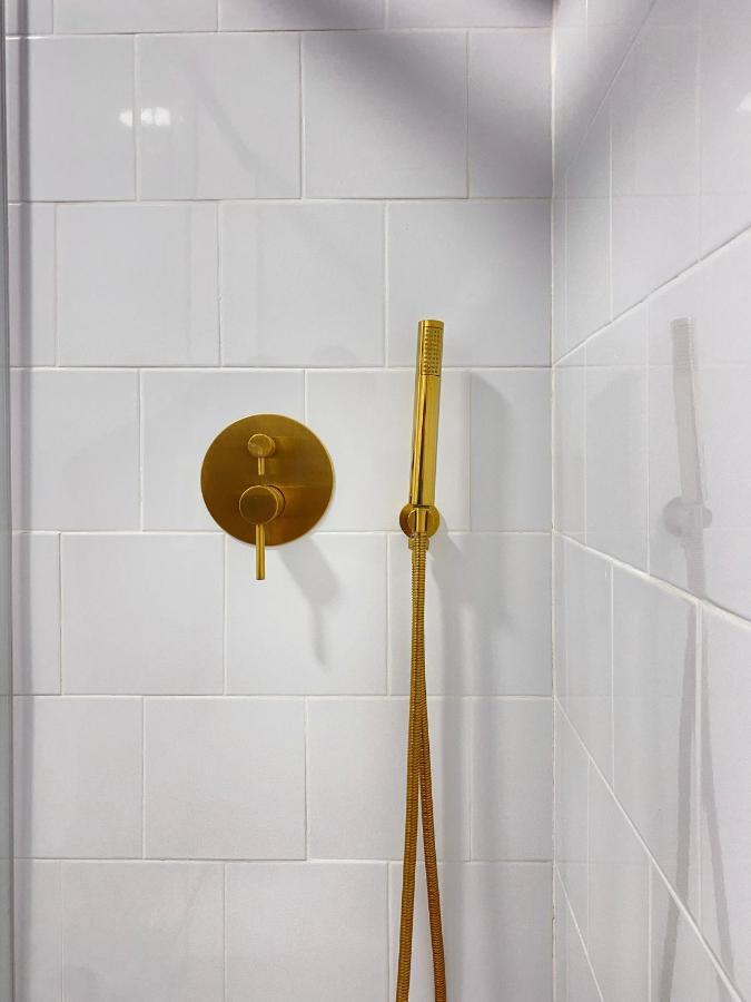 Apartment Charming Puerta De Toledo Vii -
